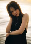 [Photobook] Mayu Tamura 田村真佑 - 1st Photobook The moment I fell in love 恋に落ちた瞬間(2nd scan)