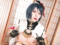 [Tokar浵卡] 2023.11 九条裟罗