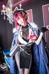 [Cosplay] Ely eee ElyEE子 Marin OL
