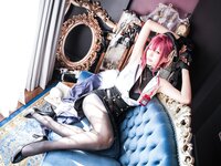 [Cosplay] Ely eee ElyEE子 Marin OL