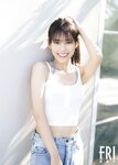 [FRIDAY] 2024.01.19 沢口愛華 神谷明采 ナオ・オブ・ナオ 平嶋夏海 伊達さゆり れいたぴ 松島かのん 森川葵 林ゆめ