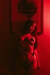 [DCP snaps] Yukari - Vol.3 Halloween Red