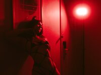 [DCP snaps] Yukari - Vol.3 Halloween Red