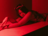 [DCP snaps] Yukari - Vol.3 Halloween Red