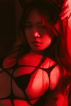 [DCP snaps] Yukari - Vol.3 Halloween Red