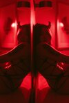 [DCP snaps] Yukari - Vol.3 Halloween Red