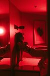 [DCP snaps] Yukari - Vol.3 Halloween Red
