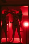 [DCP snaps] Yukari - Vol.3 Halloween Red
