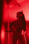 [DCP snaps] Yukari - Vol.3 Halloween Red
