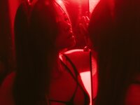 [DCP snaps] Yukari - Vol.3 Halloween Red