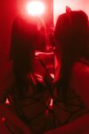 [DCP snaps] Yukari - Vol.3 Halloween Red