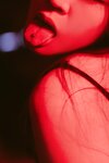 [DCP snaps] Yukari - Vol.3 Halloween Red