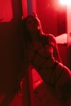 [DCP snaps] Yukari - Vol.3 Halloween Red