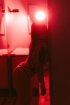 [DCP snaps] Yukari - Vol.3 Halloween Red