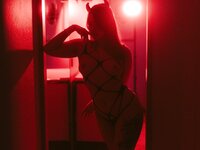 [DCP snaps] Yukari - Vol.3 Halloween Red