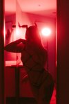 [DCP snaps] Yukari - Vol.3 Halloween Red