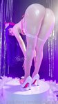 [Cosplay] Tiny Asa - Ai Hoshino