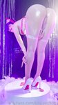 [Cosplay] Tiny Asa - Ai Hoshino