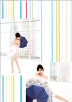 [PhotoBook] Anri Sugihara 杉原杏璃 - AnRibbon