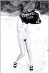 [Photobook] Miho Nomoto 野本美穂 - TABOO