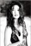 [Photobook] Miho Nomoto 野本美穂 - TABOO