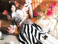 [FLASH] 2024.01.23 No.1716 西野七瀬 矢野ななか 谷あさこ いけちゃん 奈良未遥 他