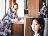[FLASH] 2024.01.23 No.1716 西野七瀬 矢野ななか 谷あさこ いけちゃん 奈良未遥 他