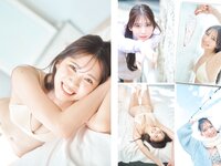 [FLASH] 2024.01.23 No.1716 西野七瀬 矢野ななか 谷あさこ いけちゃん 奈良未遥 他