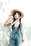 [Photobook] 蛭田愛梨 危ないラストティーン ｖｏｌ．１