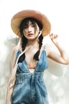 [Photobook] 蛭田愛梨 危ないラストティーン ｖｏｌ．１