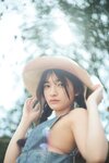 [Photobook] 蛭田愛梨 危ないラストティーン ｖｏｌ．１
