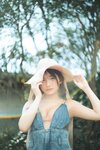 [Photobook] 蛭田愛梨 危ないラストティーン ｖｏｌ．１