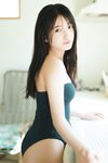 [Photobook] 蛭田愛梨 危ないラストティーン ｖｏｌ．１