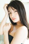 [Photobook] 蛭田愛梨 危ないラストティーン ｖｏｌ．１