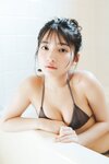 [Photobook] 蛭田愛梨 危ないラストティーン ｖｏｌ．１