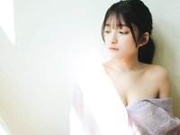 [Photobook] 蛭田愛梨 危ないラストティーン ｖｏｌ．１