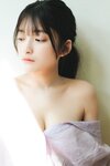 [Photobook] 蛭田愛梨 危ないラストティーン ｖｏｌ．１