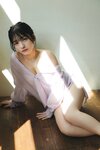 [Photobook] 蛭田愛梨 危ないラストティーン ｖｏｌ．１