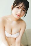 [Photobook] 蛭田愛梨 危ないラストティーン ｖｏｌ．１