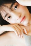 [Photobook] 蛭田愛梨 危ないラストティーン ｖｏｌ．１