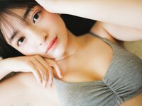 [Photobook] 蛭田愛梨 危ないラストティーン ｖｏｌ．１
