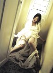 2002.10.23 相楽のり子 写真集 on／off