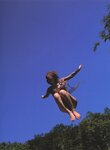 2002.10.23 相楽のり子 写真集 on／off