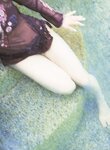 2002.10.23 相楽のり子 写真集 on／off