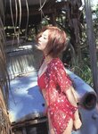 2002.10.23 相楽のり子 写真集 on／off