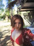 2002.10.23 相楽のり子 写真集 on／off