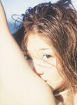 2002.10.23 相楽のり子 写真集 on／off