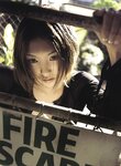 2002.10.23 相楽のり子 写真集 on／off