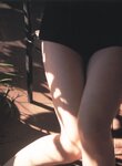 2002.10.23 相楽のり子 写真集 on／off