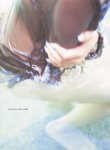 2002.10.23 相楽のり子 写真集 on／off